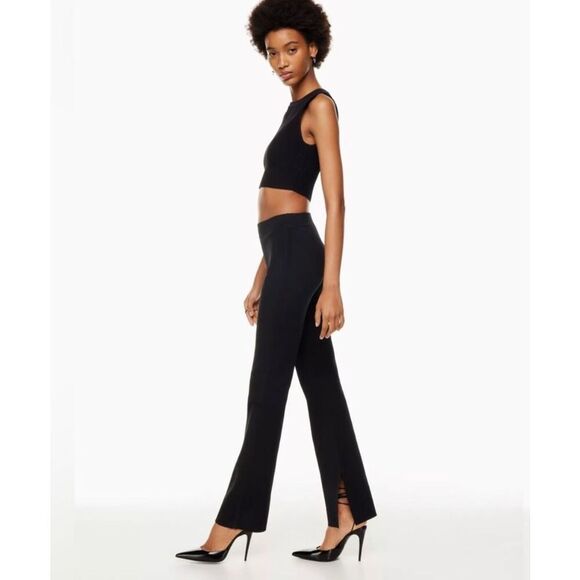 Aritzia Ten by Babaton Paramount Pants - Picture 1 of 8
